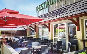 Logis Bagatelle - 51530 Dizy
